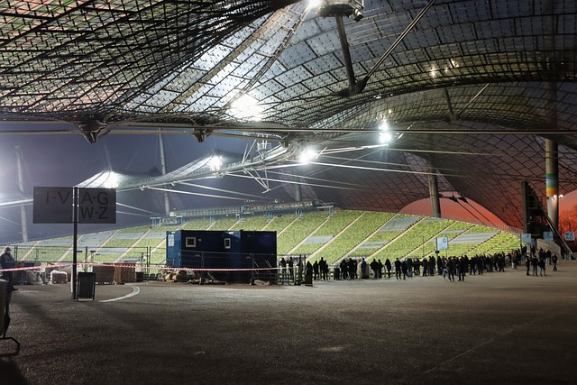 比赛的转折 比赛的转折